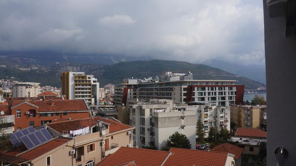 Apartments Lora Bokeljske Brigade Будва Екстериор снимка